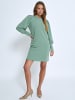 Peppercorn Kleid in Hedge Green