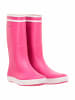 AIGLE Stiefel für Jungen in pink