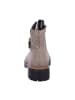 rieker Schnürstiefel  in Schwarz