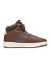 Kangaroos Sneakers High K-CP Bound Mid EV in braun