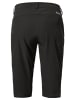 Schöffel Hose "Capri Pants Style Keitele WMS" in black