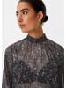 comma Bluse  in  99B5_schwarz