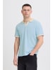 BLEND Poloshirt BHEvo in Blau