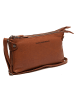 The Chesterfield Brand Sisli Umhängetasche Leder 23 cm cognac