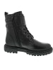 RICHTER Schnürstiefel Schwarz