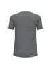 Odlo Natural Merino 160 Base-Layer-Shirt in Grau