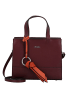 PICARD Levante Shopper Tasche Leder 21 cm in bordeaux