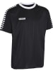 Derbystar Kinder Trikot "Hyper Trikot" in Schwarz