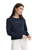 Polo Club Langarmshirt ESTRELLA in Navy Blau