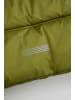 Coccodrillo Gestepptes Winterjacke in olivgrün