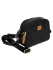 BRIC`s X-Collection Umhängetasche 25 cm in black-101