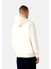 Champion Sweatshirt in cremeweiss