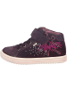 Lurchi Sneaker Suna-TEX in Lila