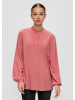 QS Bluse in 2038_papaya