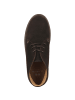 La Martina Boots LFM262 in dunkelbraun