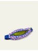 Oilily Sifra Faltbare Schultertasche in Rosa
