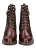 Pikolinos Stiefelette LLANES W7H Mittelbraun