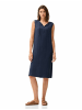 Cecil Kleid für Damen in blau