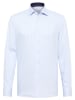 Eterna Hemd SLIM FIT in himmelblau