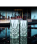 Nachtmann 2er Set Longdrinkgläser Noblesse Colors 395 ml in Mint