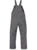 CARHARTT  Latzhose "Rigby Bib 102987" in Grau
