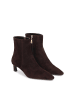 Kazar Boots in Dunkelbraun