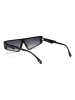 Marc Ellis Sonnenbrille in BLACK-DC028