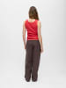 Object Tanktop in Poinsettia