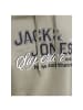 Jack & Jones Sweatshirt in vetiver