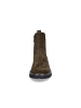 Tamaris Chelsea Boot in Oliv