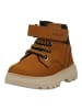 Geox Stiefelette KIDDARTAH B Gelb