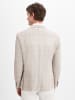 Finshley & Harding Sakko mit Viskoseanteil Maarten in beige sand - 0001