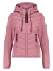 alife and kickin Uebergangsjacke ZeliaAK A in dusty pink