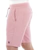 riverso  Short RIVMax comfort/relaxed in Rosa