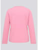 Rabe Pullover in Rosa