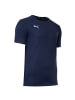 Puma T-Shirt 1er Pack in Marine