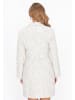 faina Women Blazer in white