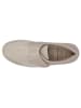 Solidus Slipper in beige