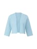 s.Oliver Strickjacke in 5145_arktisblau