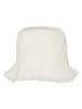  Flexfit Bucket Hats in offwhite