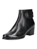 Regarde le Ciel Stiefelette in Schwarz