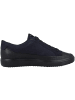 Ecco Sneaker low Soft 7 in blau