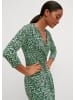 comma Kleid  in  99B1_grün