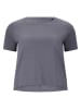 Endurance Q T-Shirt Laurina in 2205 Folkstone Gray