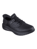 Skechers Sneakers Low SLADE-MACKLIN in schwarz