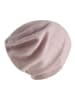 Laura Scott Beanie in rose meliert