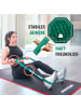 Neolymp Fitnessband "PB210" Stufe 2 in Orange, 103 cm