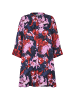 MASAI  3/4 Arm Bluse MaGeam in Scarlet Sage