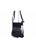 rieker Tasche in schwarz