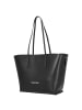 Valentino Bags Samy Re - Shopper mit herausnehmbarer Pouch 31 cm (nero) in nero